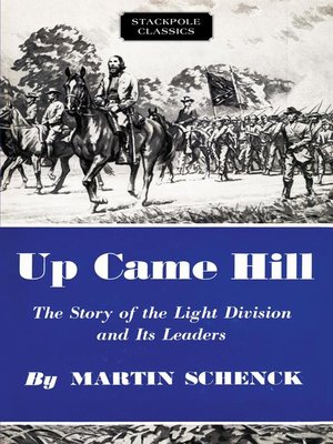cover image of Up Came Hill